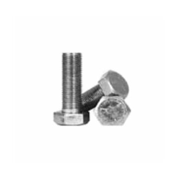 Brighton-Best 5/8 in-11 12 in 5 Hex Cap Screw