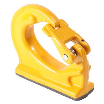 3 ton Weld-On Excavator Hook