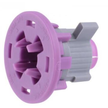 PexRite Stub-out Clamp 1/2"