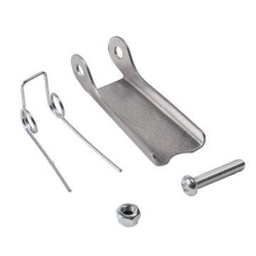 3/8 in Replacement Safety Latch