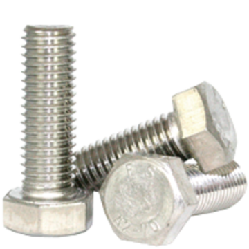 Brighton-Best M8 40 mm Hex Head Stainless Steel Cap Screw
