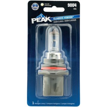 PEAK Prime Classic Halogen Bulb