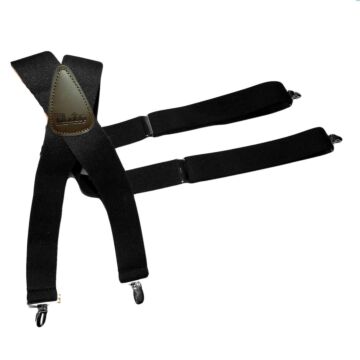 HoldUp® 9901XS 48 in 1-1/2 in X-Back Suspender