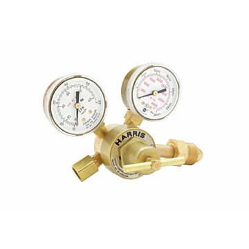 Model 301-Ar60-580 General-Purpose Single-Stage Flowgauge Regulator