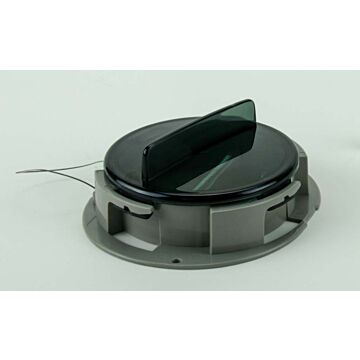 Globetech Manufacturing Trailer Doc Holder Twist Top