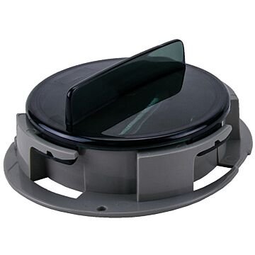 Globetech Manufacturing Trailer Doc Holder Twist Top