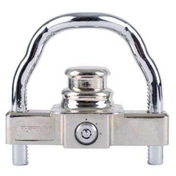 Fastway® FORTRESS™ Univ Coupler Lock DT25013