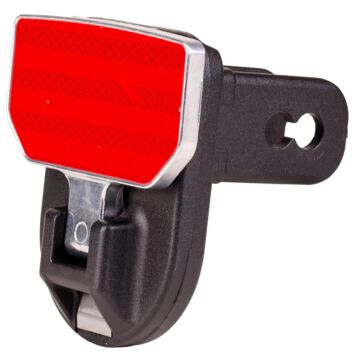 Carr Pattern Co. Inc Carr 183242 Square Aluminum Polished Universal Hitch Step