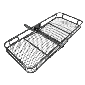 Reese Horizon Global Reese 63153 24 in 60 in Steel Cargo Carrier