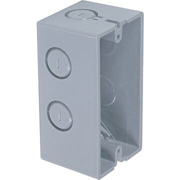 Carlon Utility Boxes