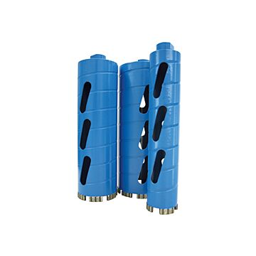 Pearl Abrasives 5 x 10 x 5/8-11 Pearl Masonry & Concrete Dry Core Bit