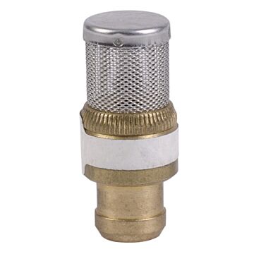 . Chemical Strainer