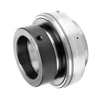 KML 7/8 in 2-3/64 in 0.669 in Insert Bearing
