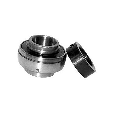 KML 1 in 52 mm 0.669 in Insert Bearing