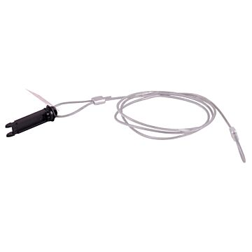 Tekonsha® Horizon Global Tekonsha® 2010-A 48 in Breakaway Cable & Nylon Pin Assembly