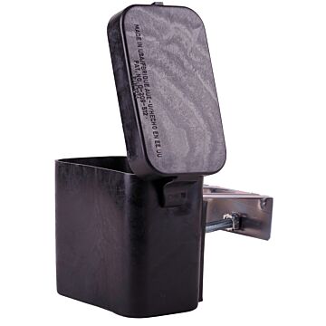 Tekonsha® TRAILER BREAKAWAY BATTERY BOX