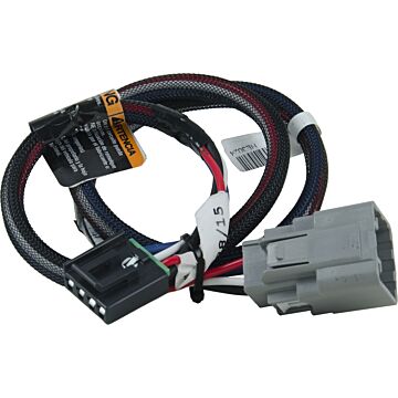 Tekonsha® Horizon Global Tekonsha® 3024 15 Ram Brake Control Harness