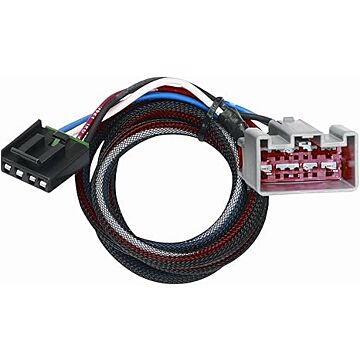 Tekonsha Trailer Brake Control Conn (Ford