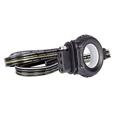 Hopkins Towing Solutions 48044 48 in 4 Flat Trailer Side Connector