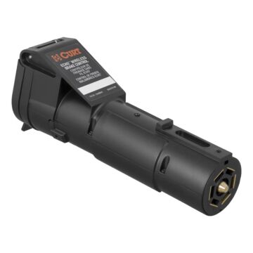 Curt Manufacturing Echo Wireless Brake Control