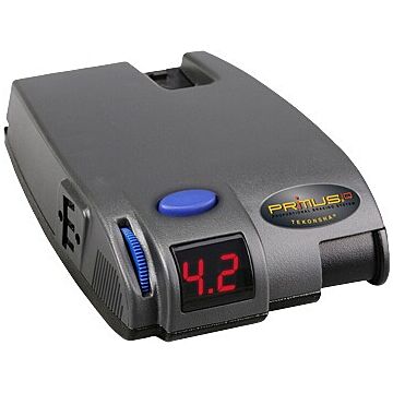 Tekonsha® Primus® IQ Trailer Brake Control Primus IQ