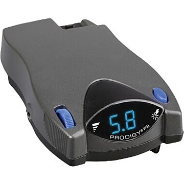 Tekonsha® Prodigy® P2 Trailer Brake Control P2