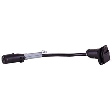 Hopkins Towing Solutions 7 HD - 7 Rv Cord Trailer Connector