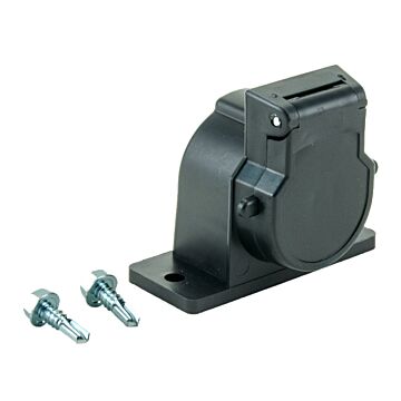 AP Products 008-320 Male 7-Way Plug Guard