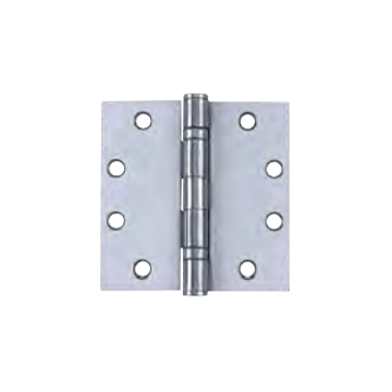 Tell 4-1/2 in 4-1/2 in Ball Bearing Hinge