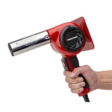 MASTER® D-Series 800 deg F 120 V 12 A Heat Gun With Stand