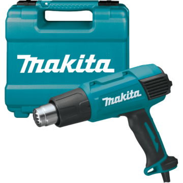 Makita Variable Temperature Heat Gun