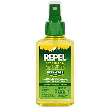 Repel Insect lent - 4 oz