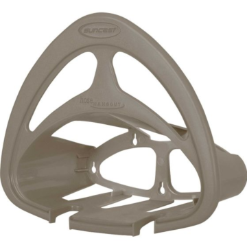 Suncast Wall Hose Hanger - 150 ft