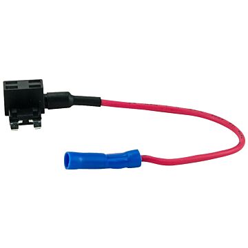 Bussmann 32 V 10 A 3 in Fuse Tap