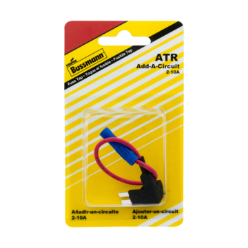 Bussmann ATR Fuse Tap