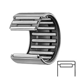 Koyo® 20 mm 26 mm 20 mm Deep Groove Ball Bearing