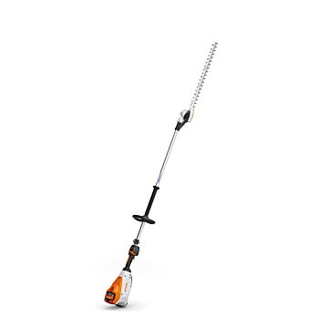 STIHL HLA 135 (145°) Battery-Powered Extended-Reach Hedge Trimmer (Bare Tool)