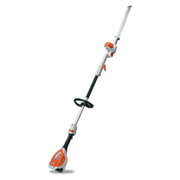 STIHL HLA 56 Battery-Powered Extended-Reach Hedge Trimmer (Bare Tool)