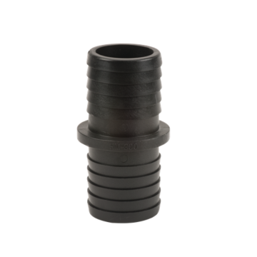 BANJO 150 psi Glass Reinforced Poly 3 in Hose Mender