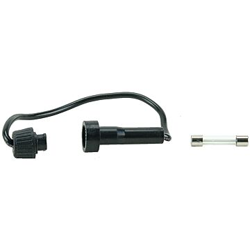 Bussmann Glass Tube AGC & SFE Inline Fuse Holder 30 A #12