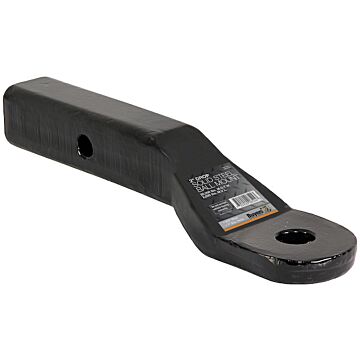 Buyers Products 20000 lb 1-1/4 in 2 in Heavy Duty Ball Mount