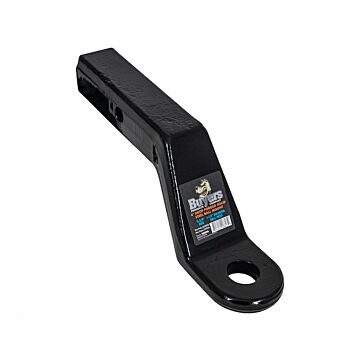 Buyers Products 20000 lb 1-1/4 in 4 in Heavy Duty Ball Mount