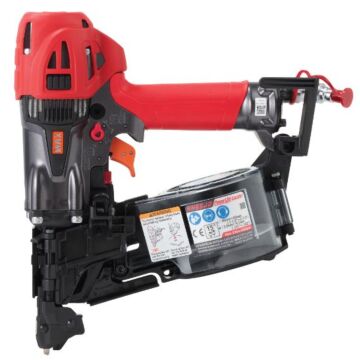 MAX Metal Connector Nailer 2-1/2"