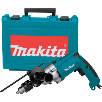 Makita Hammer Drill (Bare Tool) 3/4 in.