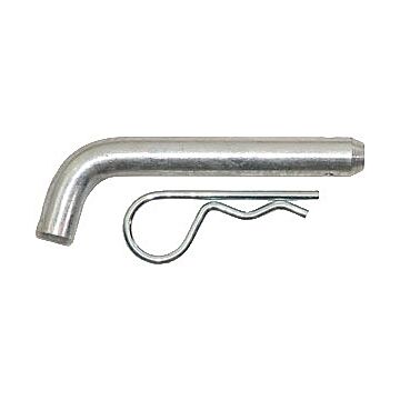 Buyers 5/8 in 4-1/2 in Carbon Steel Hitch Pin