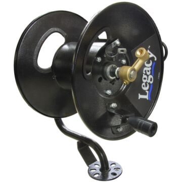 Alkota Cleaning Systems Inc 200 ft 5000 psi 1/2 in Hose Reel