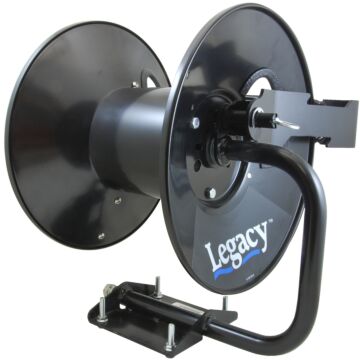 Kärcher North America 100 ft 5000 psi 3/8 in Fixed Base Hose Reel