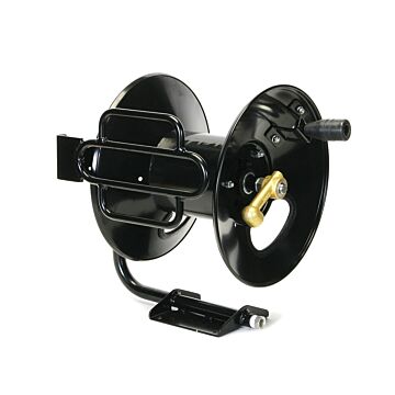 Kärcher North America 200 ft 5000 psi Fixed Base Hose Reel