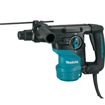 Makita 1-3/16'' SDS-PLUS Rotary Hammer (L-Shape)