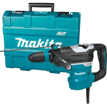 Makita 1-9/16" SDS-MAX AVT® Rotary Hammer